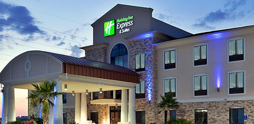 Holiday Inn Express & Suites