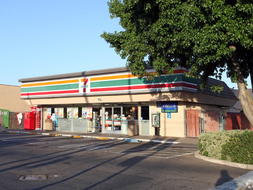 7-11