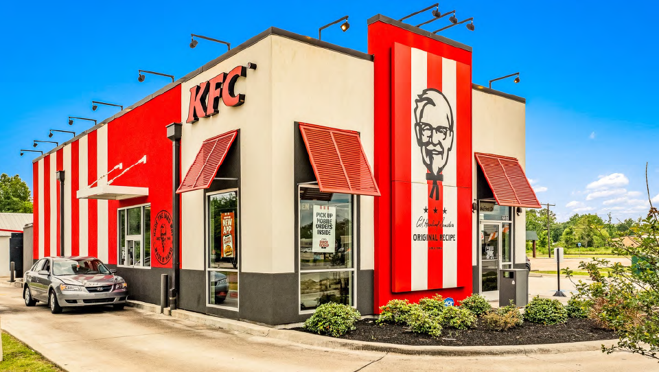 KFC
